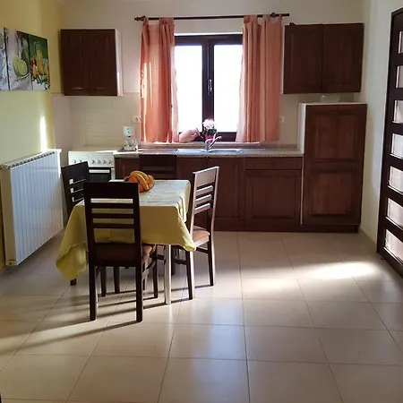 Stancija Padovan * Poreč