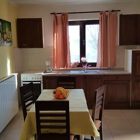 Stancija Padovan Poreč