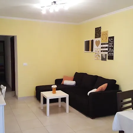 Appartement Stancija Padovan *