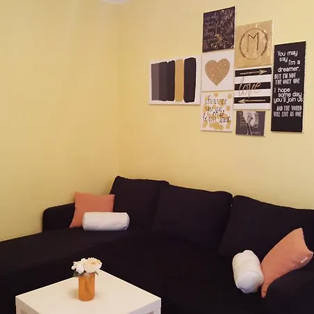 Appartement Stancija Padovan Poreč