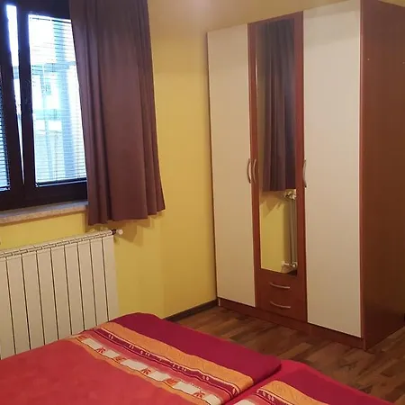 Stancija Padovan * Poreč