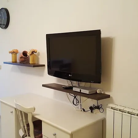Appartement Stancija Padovan