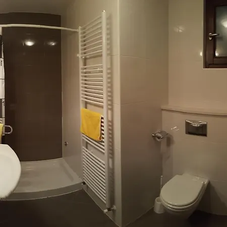 Stancija Padovan Appartement Poreč
