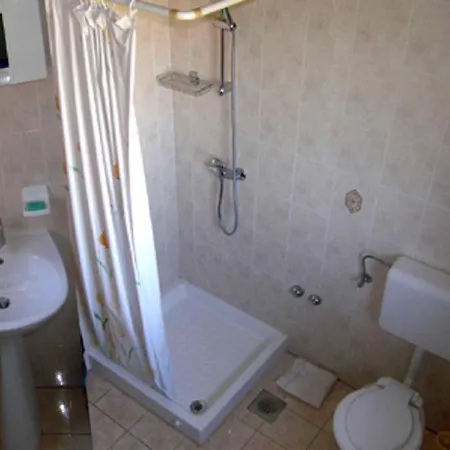 Appartement Stancija Padovan *