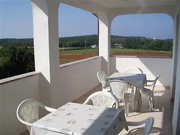 Stancija Padovan Poreč