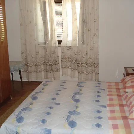 Appartement Stancija Padovan