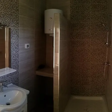 Appartement Stancija Padovan