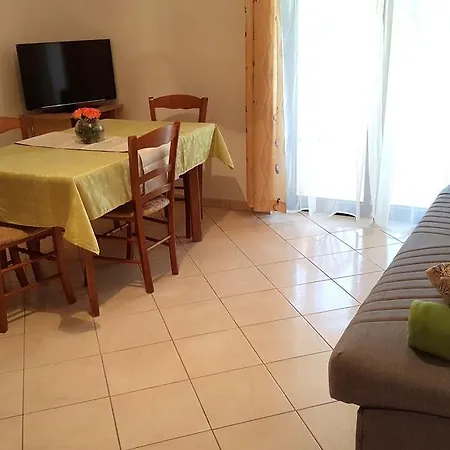 Appartement Stancija Padovan Poreč