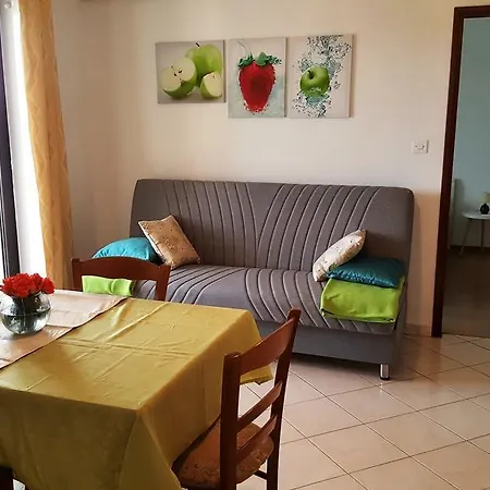 Stancija Padovan * Poreč