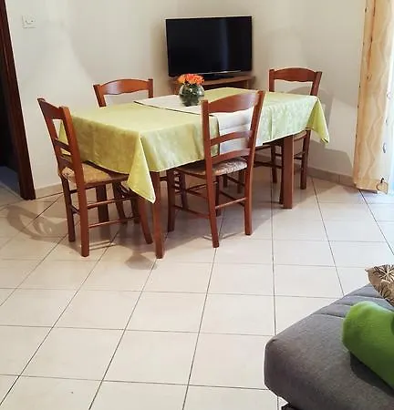 Stancija Padovan * Poreč