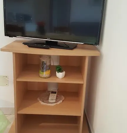 Stancija Padovan Appartement