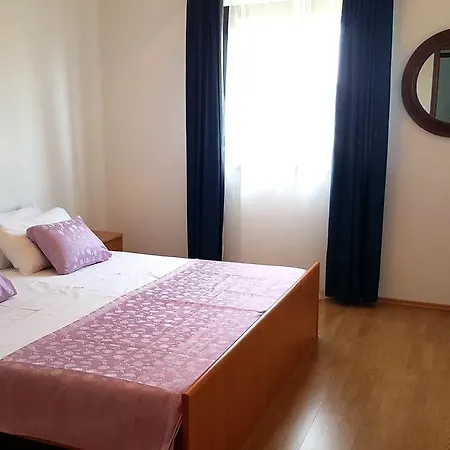 Stancija Padovan Poreč