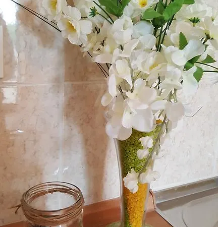 Stancija Padovan Appartement *