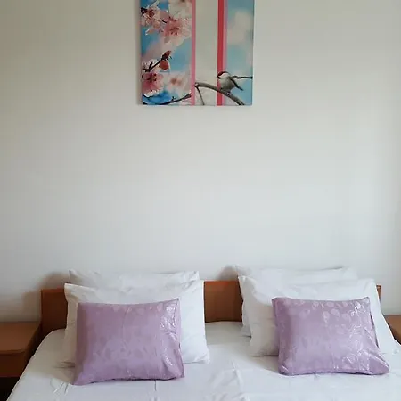 Stancija Padovan Appartement Poreč