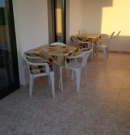 Stancija Padovan Appartement *