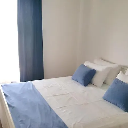 Appartement Stancija Padovan