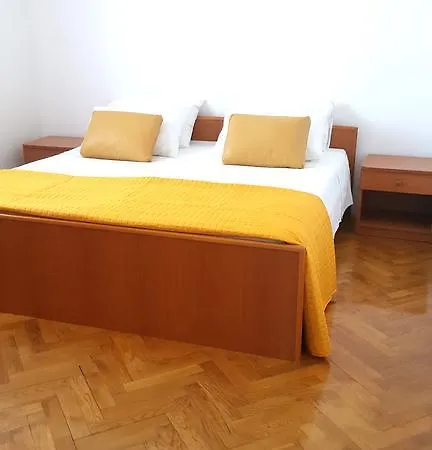Stancija Padovan Appartement
