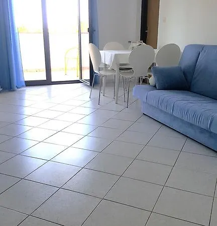 Appartement Stancija Padovan