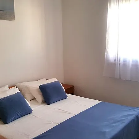 Stancija Padovan Appartement *