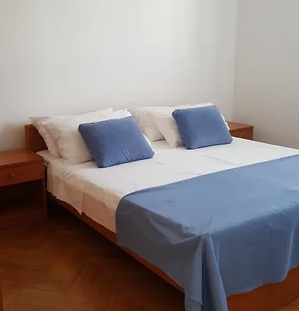 Apartment Stancija Padovan