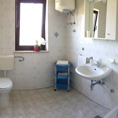 Stancija Padovan Appartement *