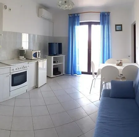 Stancija Padovan Appartement Poreč